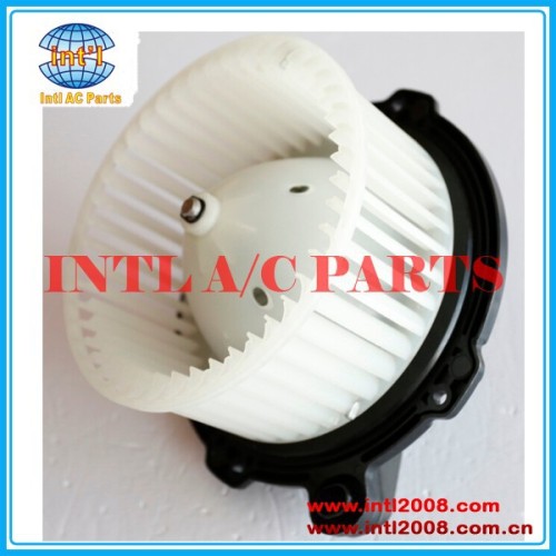 Auto ac Cooling FOR Isuzu Hilander RHD 147*65mm blower fan motor