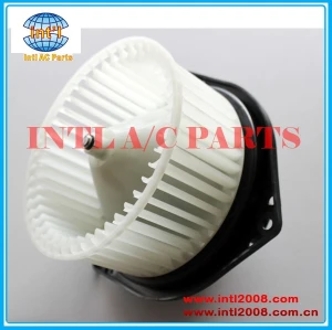 Auto ac FOR Pontiac G3/Chevrolet Aveo 1.2i/1.4i/1.5i/1.6i 2002-2011 fan blower motor 96539656 95978693 700205