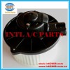 Auto ac blower FOR Mitsubishi Adventure / Honda City LHD 146.5*64.5mm Cooling fan motor