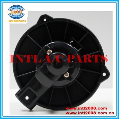 Auto ac blower FOR Mitsubishi Adventure / Honda City LHD 146.5*64.5mm Cooling fan motor