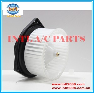 Ac auto refrigeração para hyundai starex 145.5*70mm lhd ventilador do ventilador do motor