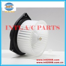 Ac auto refrigeração para hyundai starex 145.5*70mm lhd ventilador do ventilador do motor