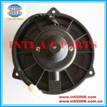 Auto ac cooling FOR Hyundai Starex 145.5*70mm LHD fan blower motor