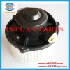Auto air conditioning cooling JAC tojoy fan blower motor 12V