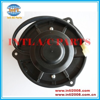 Auto air conditioning cooling JAC tojoy fan blower motor 12V