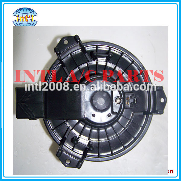 China High Quality 8710352140 8710352141 87103-52140 87103-52141 for toyota Scion XD 1.8L 08-11/ Yaris 07-12 heater blower motor