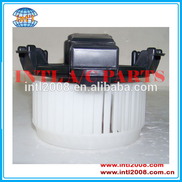 China High Quality 8710352140 8710352141 87103-52140 87103-52141 for toyota Scion XD 1.8L 08-11/ Yaris 07-12 heater blower motor