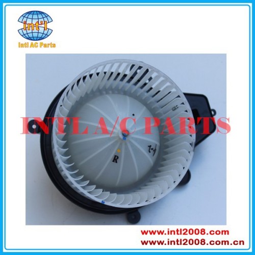 Auto ac cooling motor FOR Nissan pickup/Navaraz II 160*77mm fan blower motor 12V 27226-JS60B 27226 JS60B