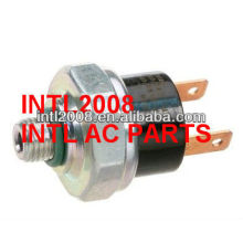 Ar condicionado Auto interruptor de pressão sensor de pressão para a Mercedes Benz 124-820-83-10 1248208310