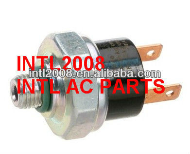 Ar condicionado Auto interruptor de pressão sensor de pressão para a Mercedes Benz 124-820-83-10 1248208310