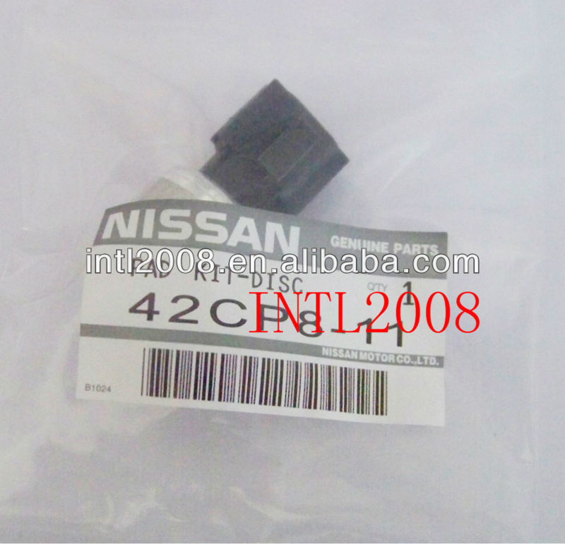 Pressure Switches Steering 42CP8-12 OIL HYUNDAI ACCENT PRESSURE SWITCH SENSOR for nissan tiida versa TEANA all NISSAN CARS