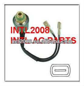 Ar condicionado auto interruptor de pressão do sensor de pressão para mercedes- benz 0048206710 0028205210 a0048206710 0028206810