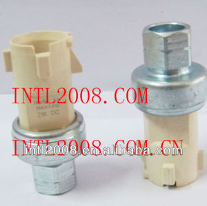 Interruptores de pressão m10-1.25 feminino um/c sensor de pressão de ar condicionado transdutorinterruptor
