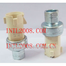 Interruptores de pressão m10-1.25 feminino um/c sensor de pressão de ar condicionado transdutorinterruptor