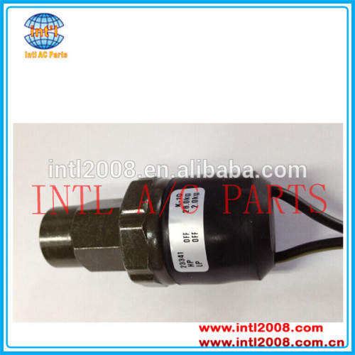 Interruptor de pressão Auto AC sensor de pressão para para BMW 3 BMW 325i 318 E30 M42 64538390971