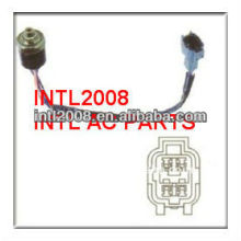 Ac auto compressor interruptor de pressão do sensor para o infinito j30 92137- 10y00 9213710y00