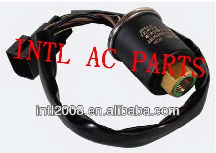 Auto AC Pressure Switch pressure Sensor for FORD Escort SCORPIO GRANADA 1037612 1057656 6807481 93GW19D566AA 95GW19D566AA