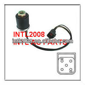 Auto AC Pressure Switch pressure Sensor for FORD Escort SCORPIO GRANADA 1037612 1057656 6807481 93GW19D566AA 95GW19D566AA