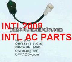 Radiator Cooling Fan AC pressure switch for Toyota supra 1988-1993 L6 3.0L 88645-14010 88645 14010 8864514010