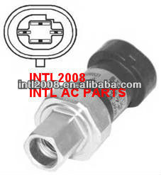 carro compressor de ar condicionado pressostato pressão sensor para renault 7700424025