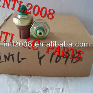 Auto air conditioning AC refrigerant Pressure Switch pressure sensor MITSUBISHI