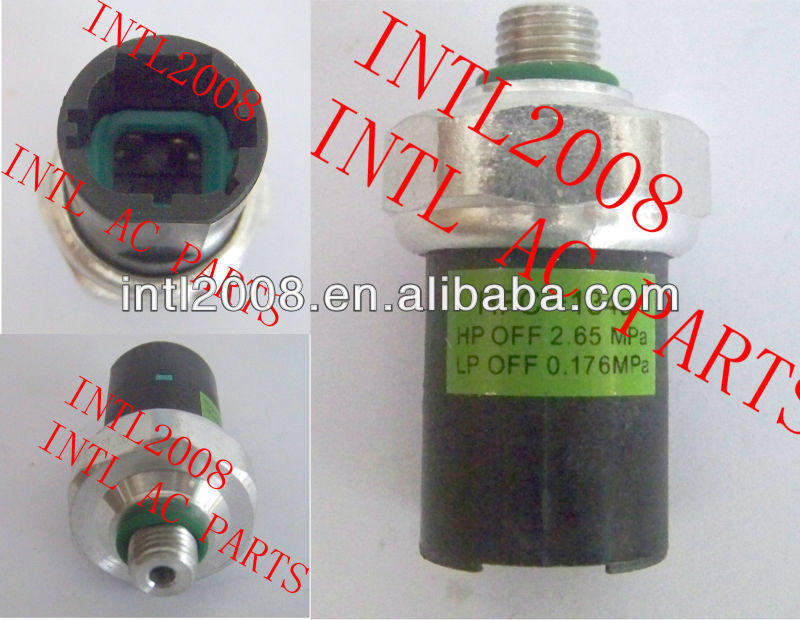 2 PIN Pressure Switch Sensor Thrust Nissan sunny sentra B14 38019 F530 ...