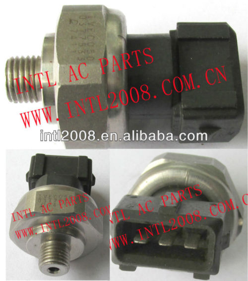 Chave de pressão / Sensor para Iveco Benz W140 499000-7411 0377533 0500377533