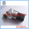 Auto A/C AC 3/8-24 UNF Male Hyundai Pressure Switch R134A 4 pin