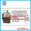 9614390780 Automatic Pressure Switch FIAT/Peugeot/ CITROEN 6455T2