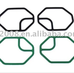 octagonal washer