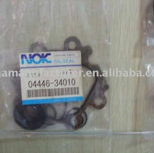 INTL-O001 O-rings