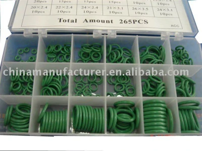 INTL-O004 O-rings