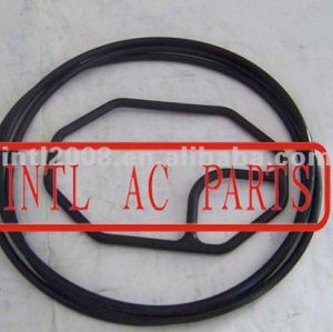 Nippondenso 10pa17c o- ring oring kit para nippondenso compressores 10pa17c