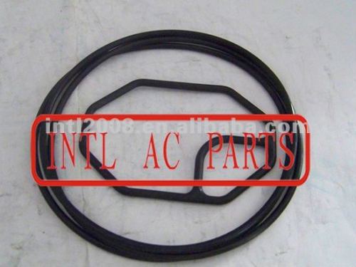 Nippondenso 10pa17c o- ring oring kit para nippondenso compressores 10pa17c