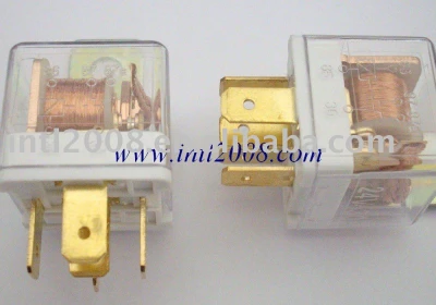 INTL-JD001 Auto Ac Relay