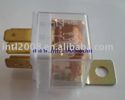 INTL-JD003 Auto Ac Relay