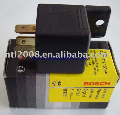 INTL-JD010 Auto Ac Relay