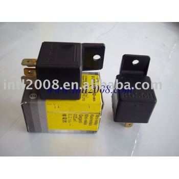 bos auto relay