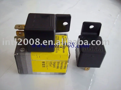 bos auto relay