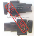 Ar- ativação switch toyota hilux pick up up 84660- 0k010 846600k010 sw 1117c auto ac um/c condicionador de ar condicionado switch