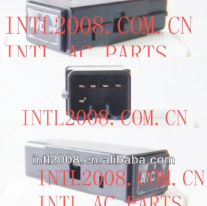Air-activation switch Toyota Terecel A/C Switches auto ac a/c Air conditioner conditioning switch