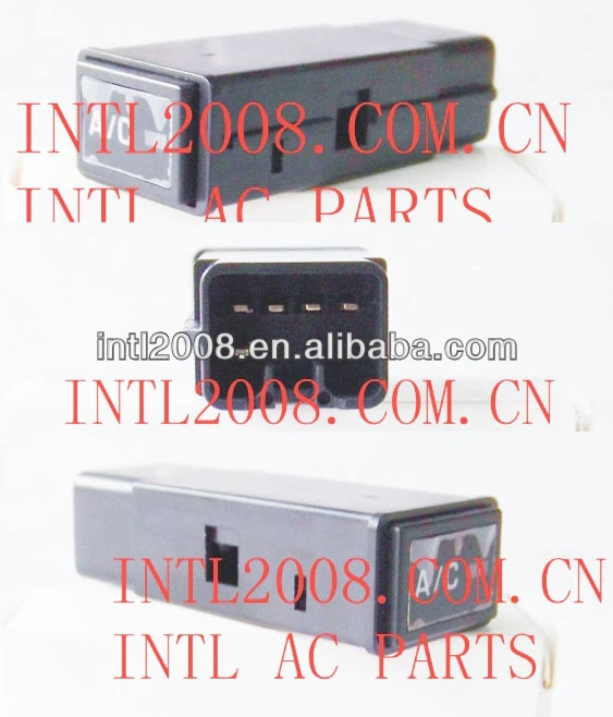 Air-activation switch Toyota Terecel A/C Switches auto ac a/c Air conditioner conditioning switch 84660-16100 8466016100