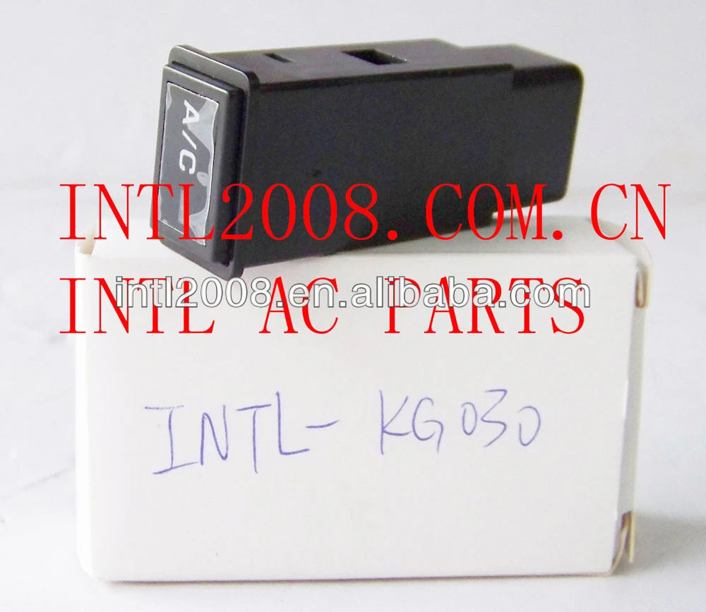 Air-activation switch Toyota Terecel A/C Switches auto ac a/c Air conditioner conditioning switch 84660-16100 8466016100