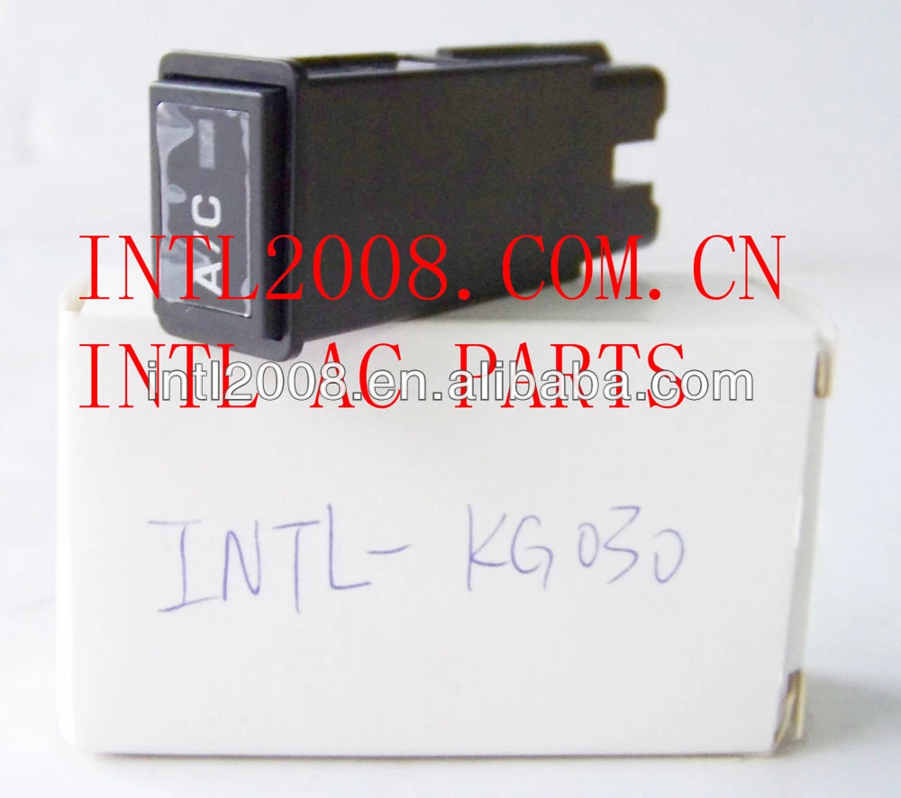 Air-activation switch Toyota Terecel A/C Switches auto ac a/c Air conditioner conditioning switch 84660-16100 8466016100