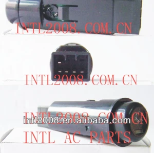 Air-activation switch MITSUBISHI UNIVERSAL VARICA 1997- 5pin A/C Switches