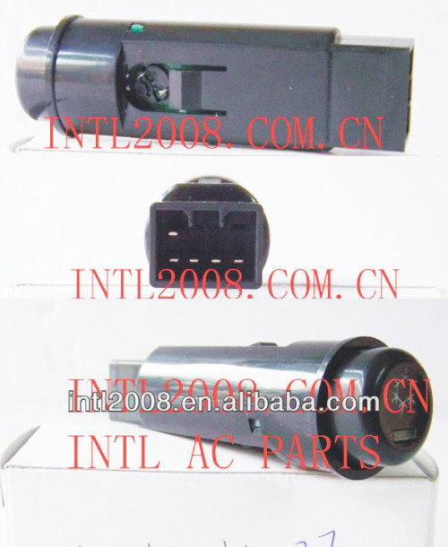 Ar- ativação switch mitsubishi universal varica 1997- 5 pino um/c interruptores auto ac um/c condicionador de ar condicionado switch