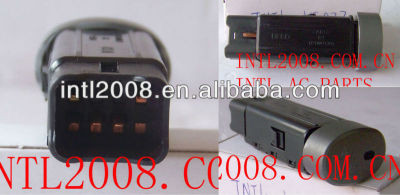 Condicionador de ar a/c switch( botão) para hyundai accent verna/hyundai h-100 2003- 97259-25100 97259-22000 9725925100 9725922000