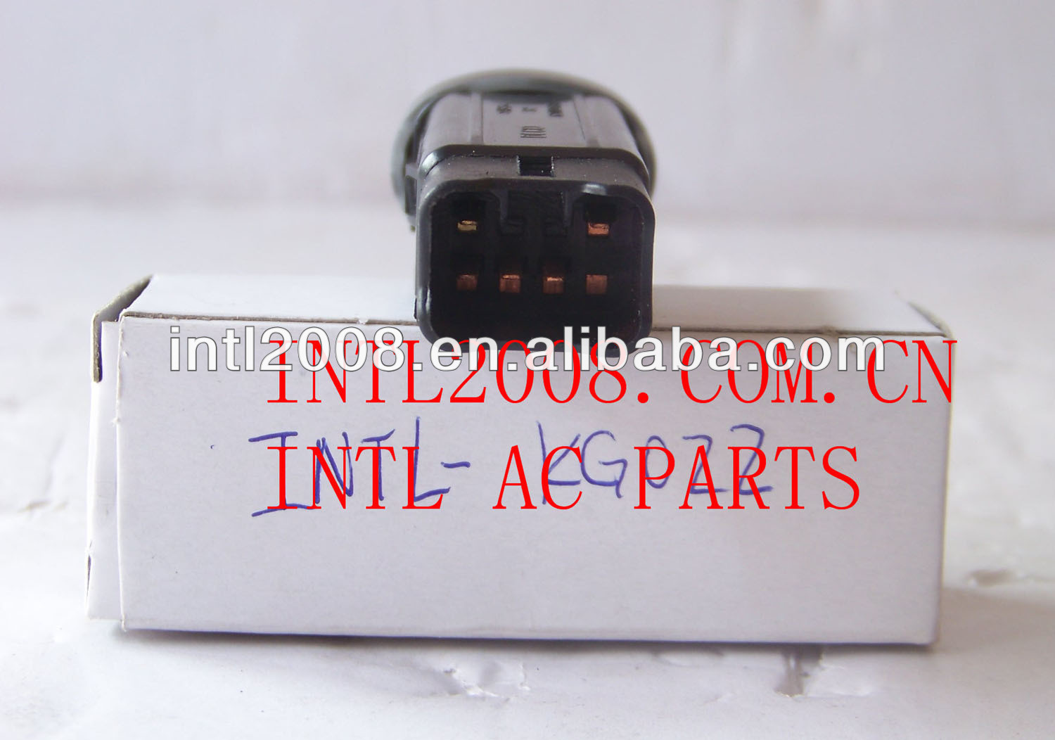 air conditioner a/c switch (button) for Hyundai Accent Verna /Hyundai H-100 2003- 97259-25100 97259-22000 9725925100 9725922000