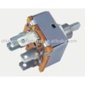 Auto ar condicionado switch