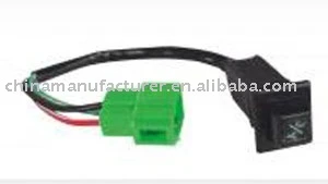 AUTO AC SWITCH